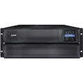 Schneider Electric Smart-UPS Line-interactive UPS - 3 kVA/2.70 kW
