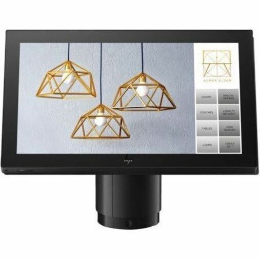 HP Engage One Pro POS Terminal