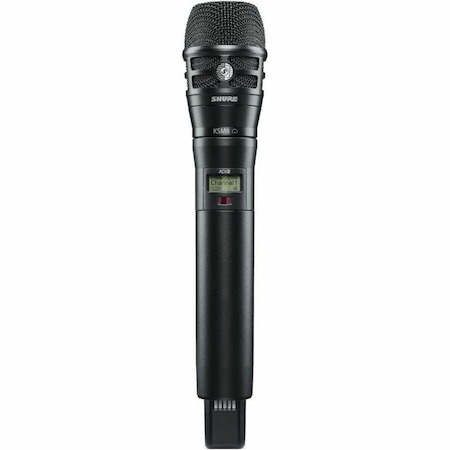 Shure ADX2/K8 Handheld Wireless Microphone Transmitter
