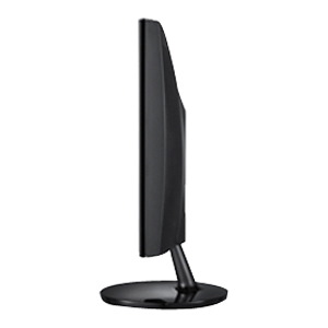 Samsung SyncMaster EX2220X Full HD LCD Monitor - High Glossy Black