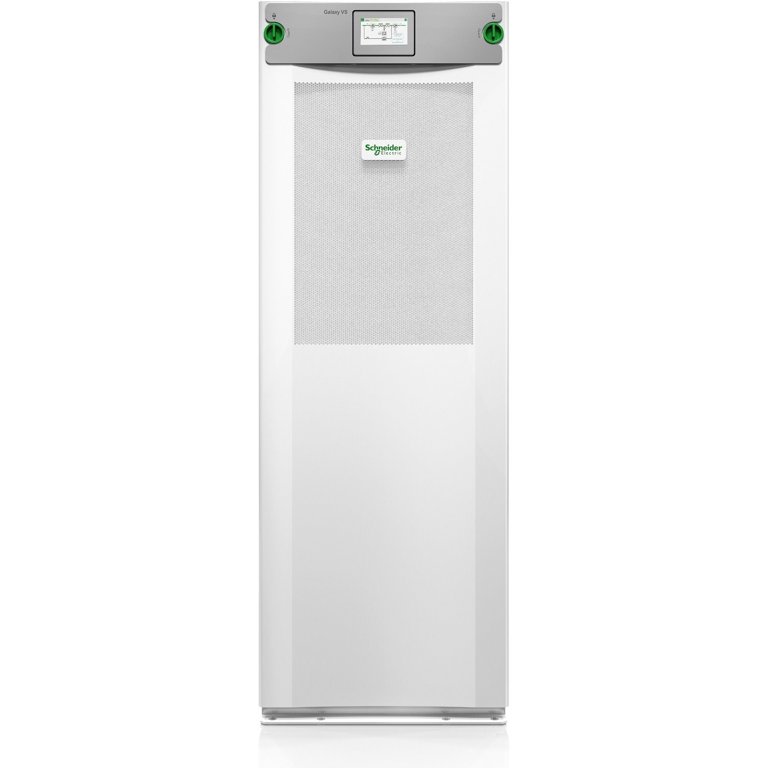 APC by Schneider Electric Galaxy VS 60KVA Tower UPS