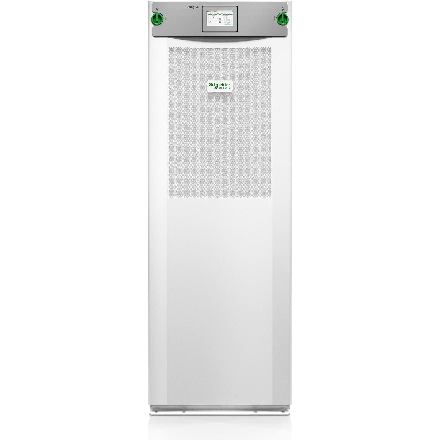 APC by Schneider Electric Galaxy VS Double Conversion Online UPS - 60 kVA - Three Phase