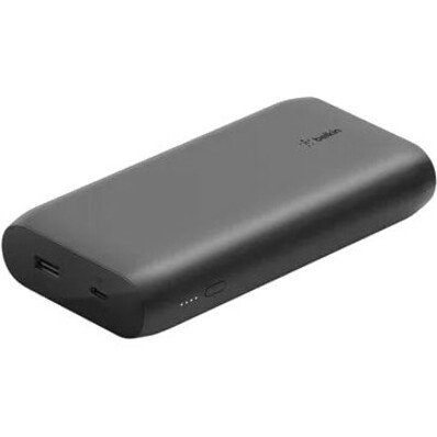 Lenovo BOOST&uarr;CHARGE USB-C PD Power Bank 20K