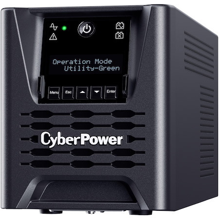 CyberPower PR750LCD3C Smart App Sinewave UPS Systems