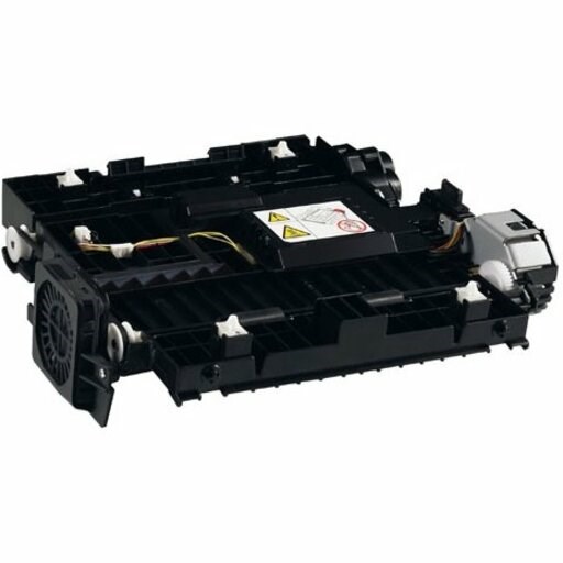 Dell Auto Duplexing