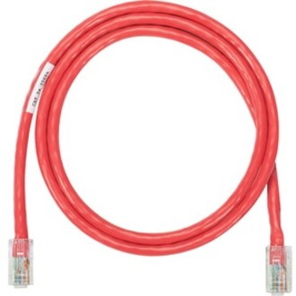 Panduit NetKey Cat.5e UTP Patch Network Cable