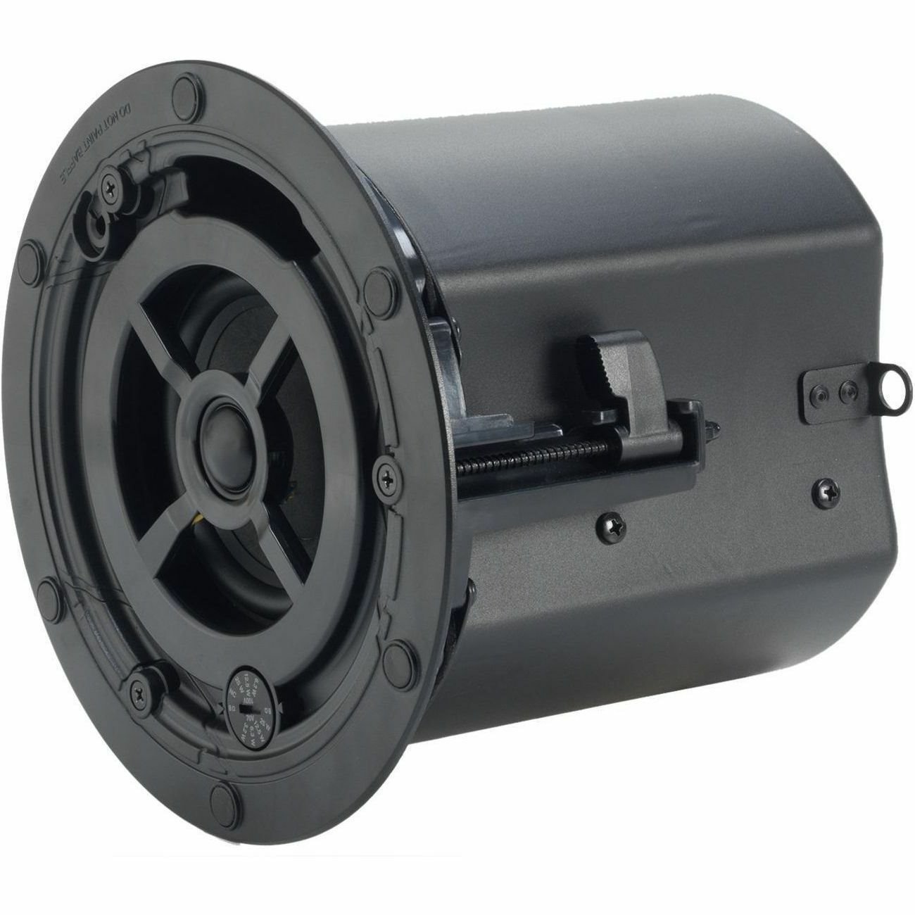 Standard Coverage Series - Control 414C/T - Two-way 4" Coaxial, 30W, 130&deg; Coverage, Ceiling Loudspeaker