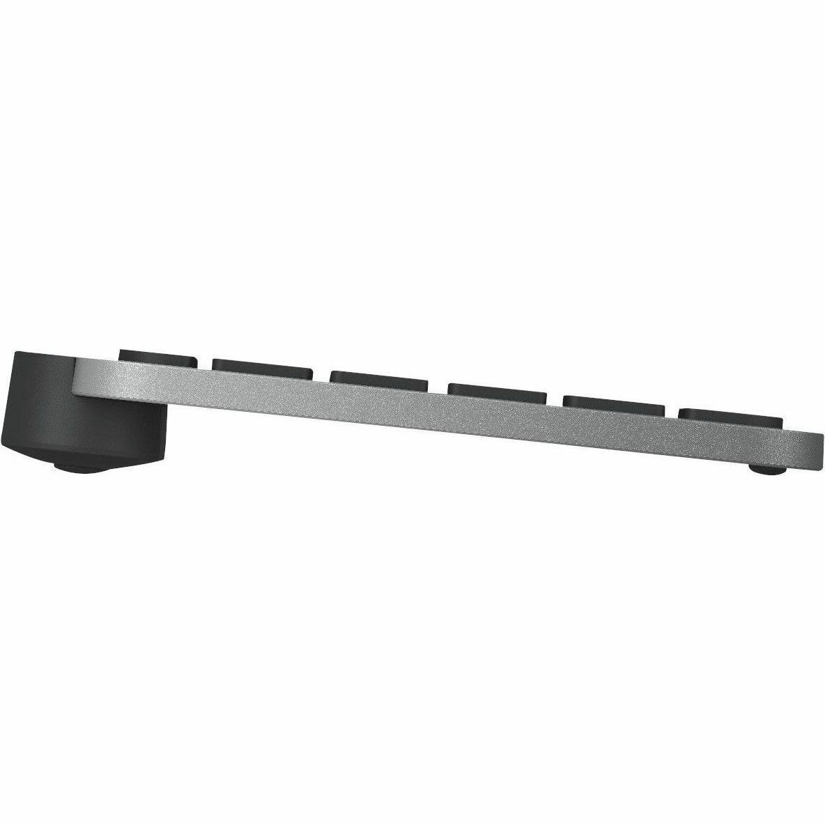 Logitech MX Keys Mini Master Keyboard