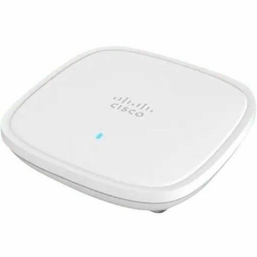 Cisco Catalyst 9105AXI Dual Band 802.11ax Wireless Access Point - Indoor