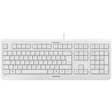CHERRY KC 1000 Keyboard