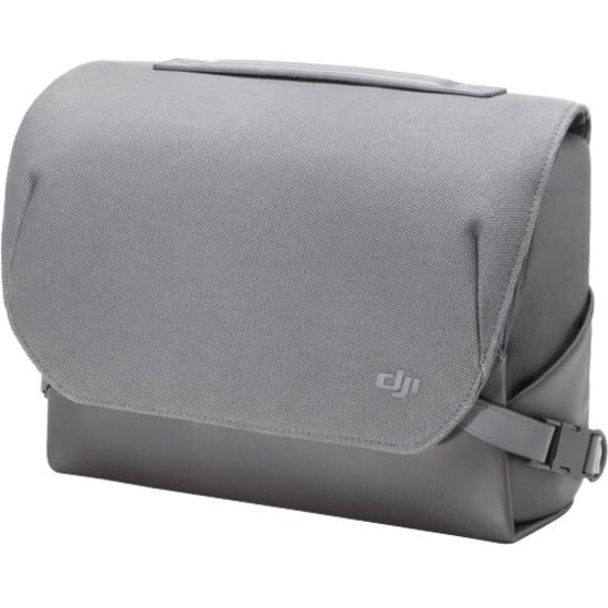DJI Carrying Case (Shoulder/Backpack) for 40.6 cm (16") DJI Notebook, Drone - Grey