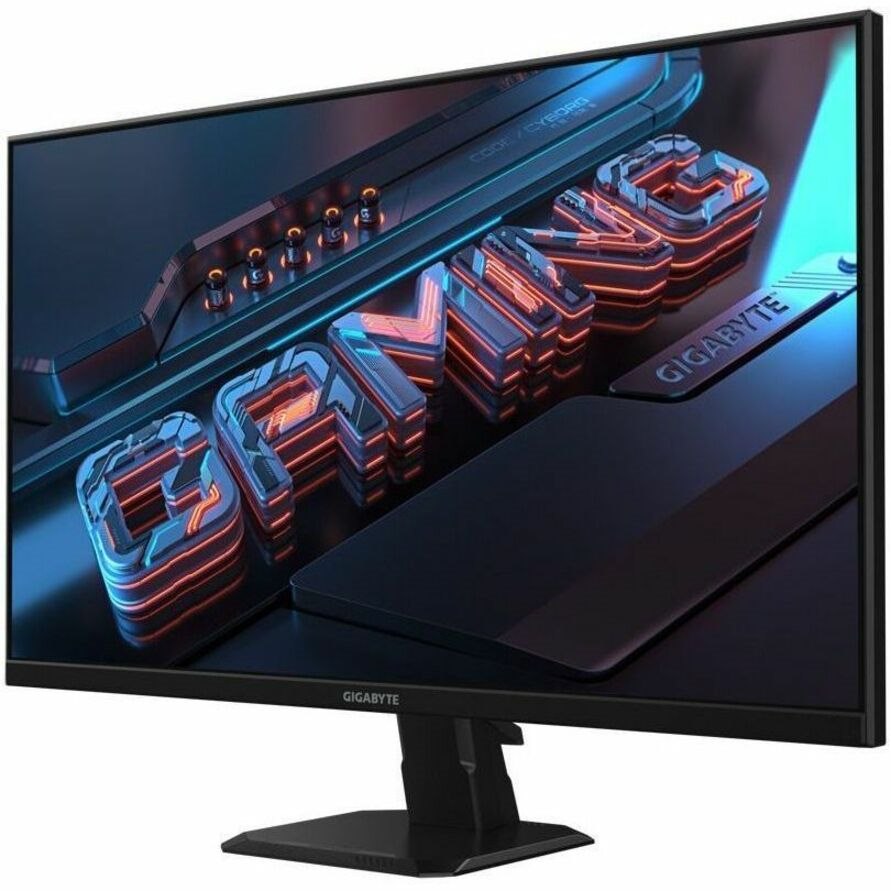 Gigabyte GS27F 27" Class Full HD Gaming LED Monitor