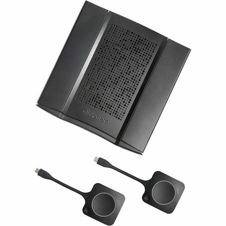 Barco ClickShare CX-50 Wi-Fi 5 IEEE 802.11a/g/n/ac Wireless Presentation Gateway