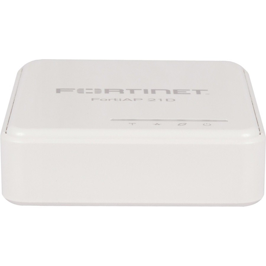 Fortinet FortiAP 21D IEEE 802.11n 300 Mbit/s Wireless Access Point