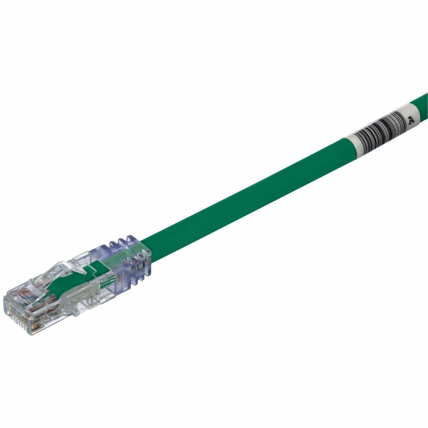 Panduit TX6A 10Gig Cat.6a Patch Network Cable