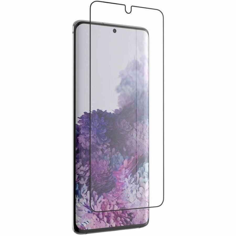 Zagg Invisibleshield Glass Fusion Plus Samsung-Galaxy S20+