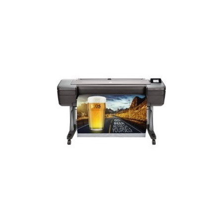 HP Designjet Z6 PostScript Inkjet Large Format Printer - 44" Print Width - Color