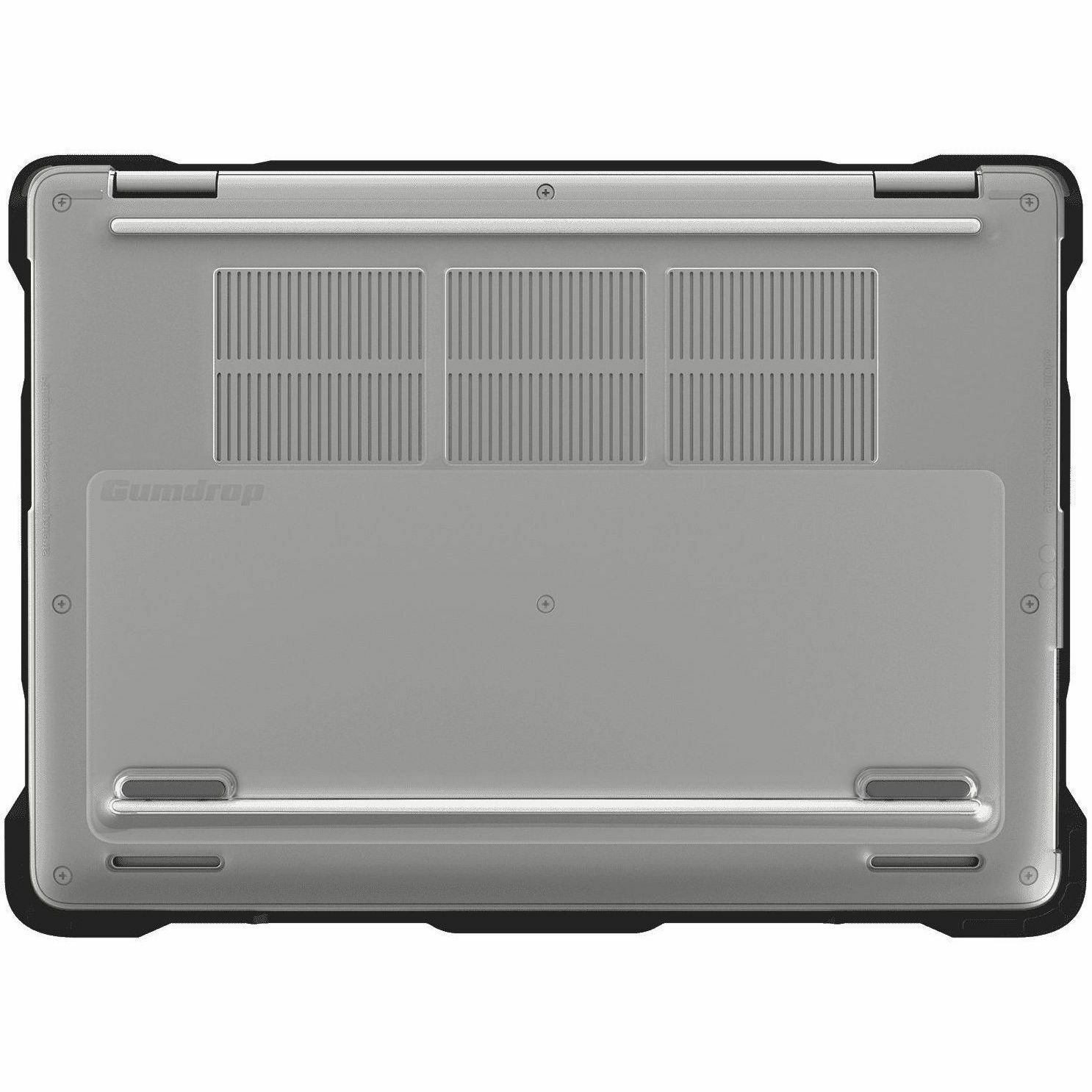 Gumdrop SlimTech for Dell Pro 13 Plus (Clamshell)