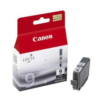 Canon PGI-9MBK Original Inkjet Ink Cartridge - Matte Black Pack