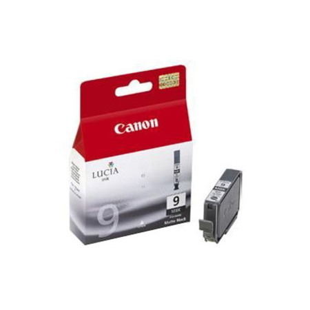 Canon PGI-9MBK Original Inkjet Ink Cartridge - Matte Black Pack