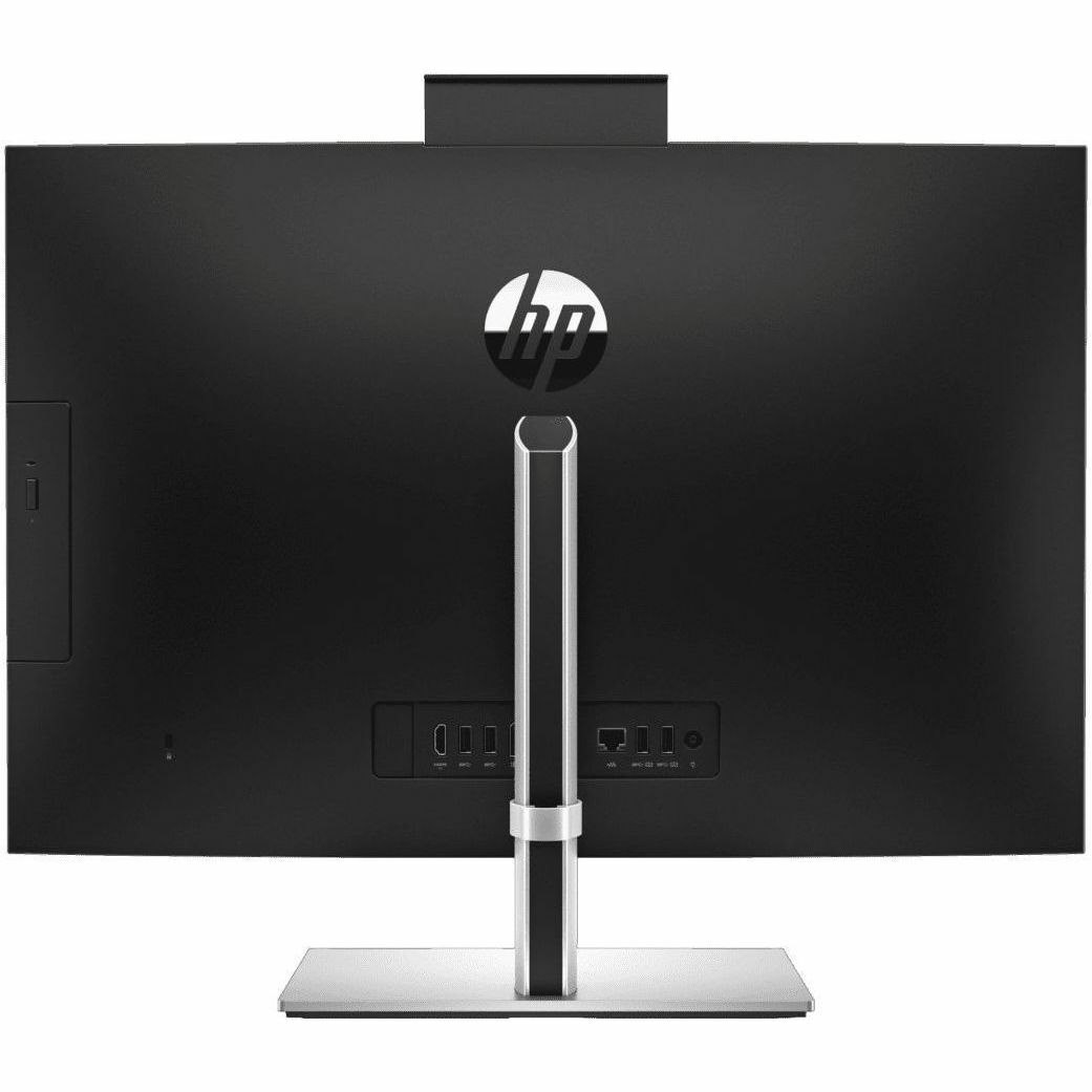 HP ProOne 440 G9 All-in-One Computer - Intel Core i5 12th Gen i5-12500 - 16 GB - 256 GB SSD - 23.8" Full HD - Desktop