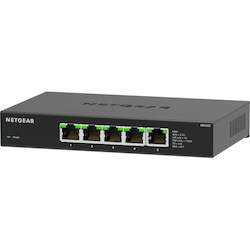 Netgear 5-Port Multi-Gigabit (2.5G) Ethernet Unmanaged Switch