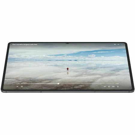 Samsung Galaxy Tab S11 Ultra SM-X930 Tablet - 14.6" WQXGA+ - MediaTek Dimensity 9400+ (MT6991) Octa-core - 12 GB - 256 GB Storage - Android 16 - Gray