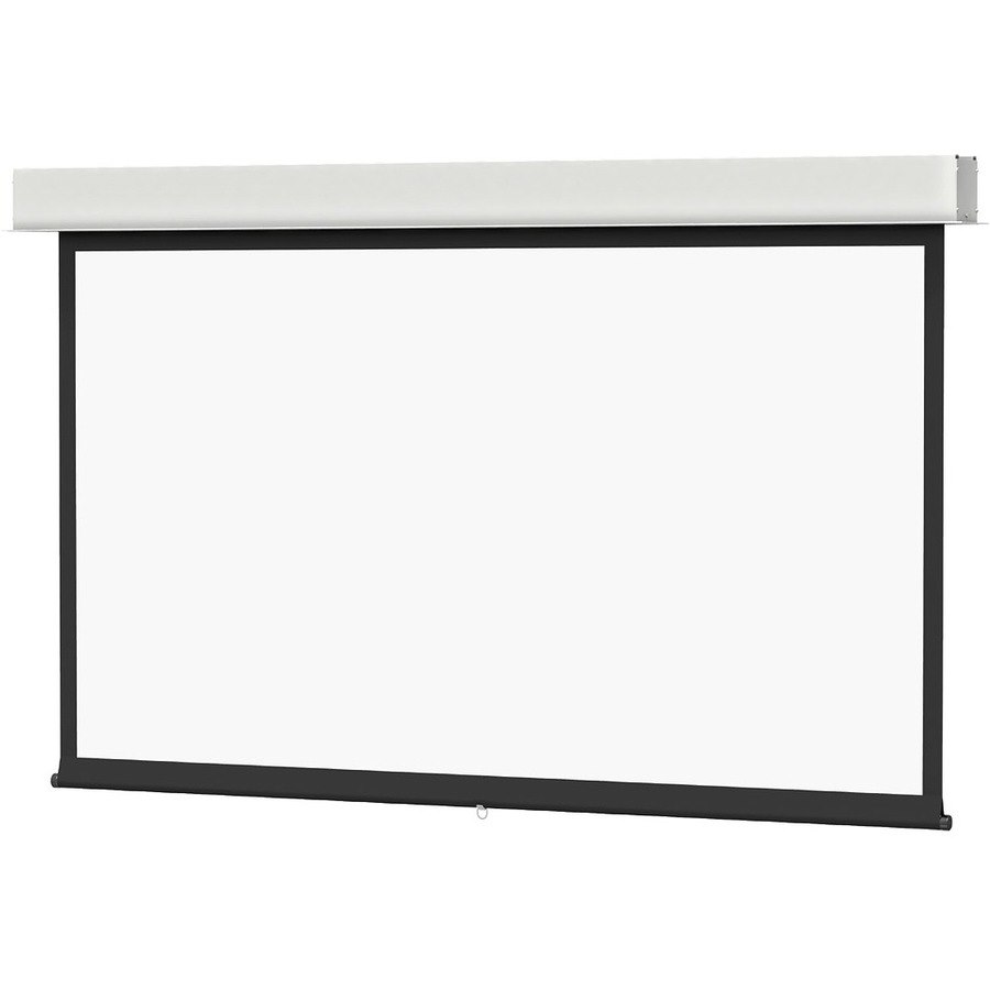 Da-Lite Advantage Manual 110" Manual Projection Screen