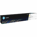HP 225A Original Standard Yield Laser Toner Cartridge - Yellow Pack