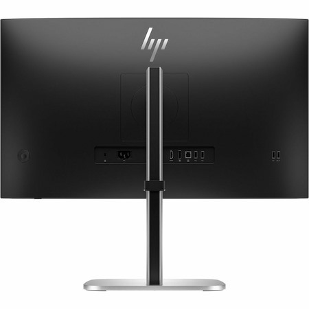 HP 527pq 27" Class WQHD LED Monitor - 16:9 - Jet Black