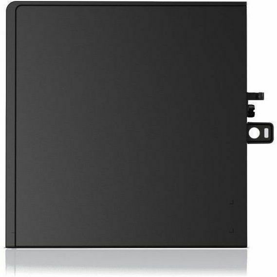 Dell Pro Micro QCM1255 Desktop Computer - AMD Ryzen 7 PRO Ryzen 8000 Series 8700GE - 16 GB - 512 GB PCI Express NVMe 4.0 SSD - Micro PC