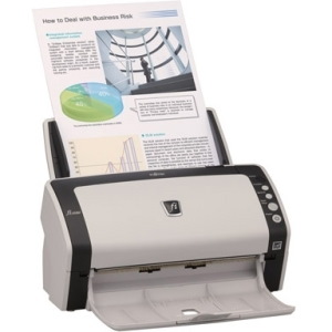 Fujitsu fi-6140Z Sheetfed Scanner - 600 dpi Optical