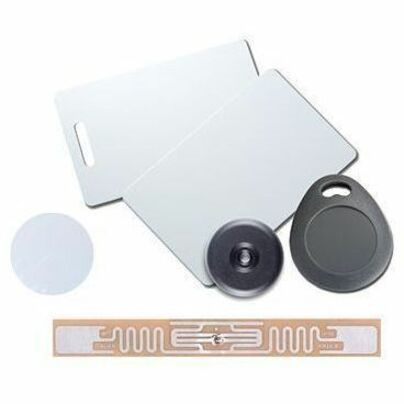 GeoVision GV-AS ID Card