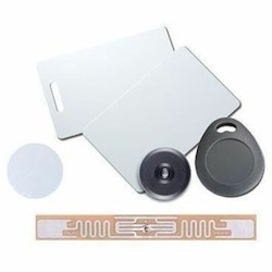 GeoVision GV-AS ID Card