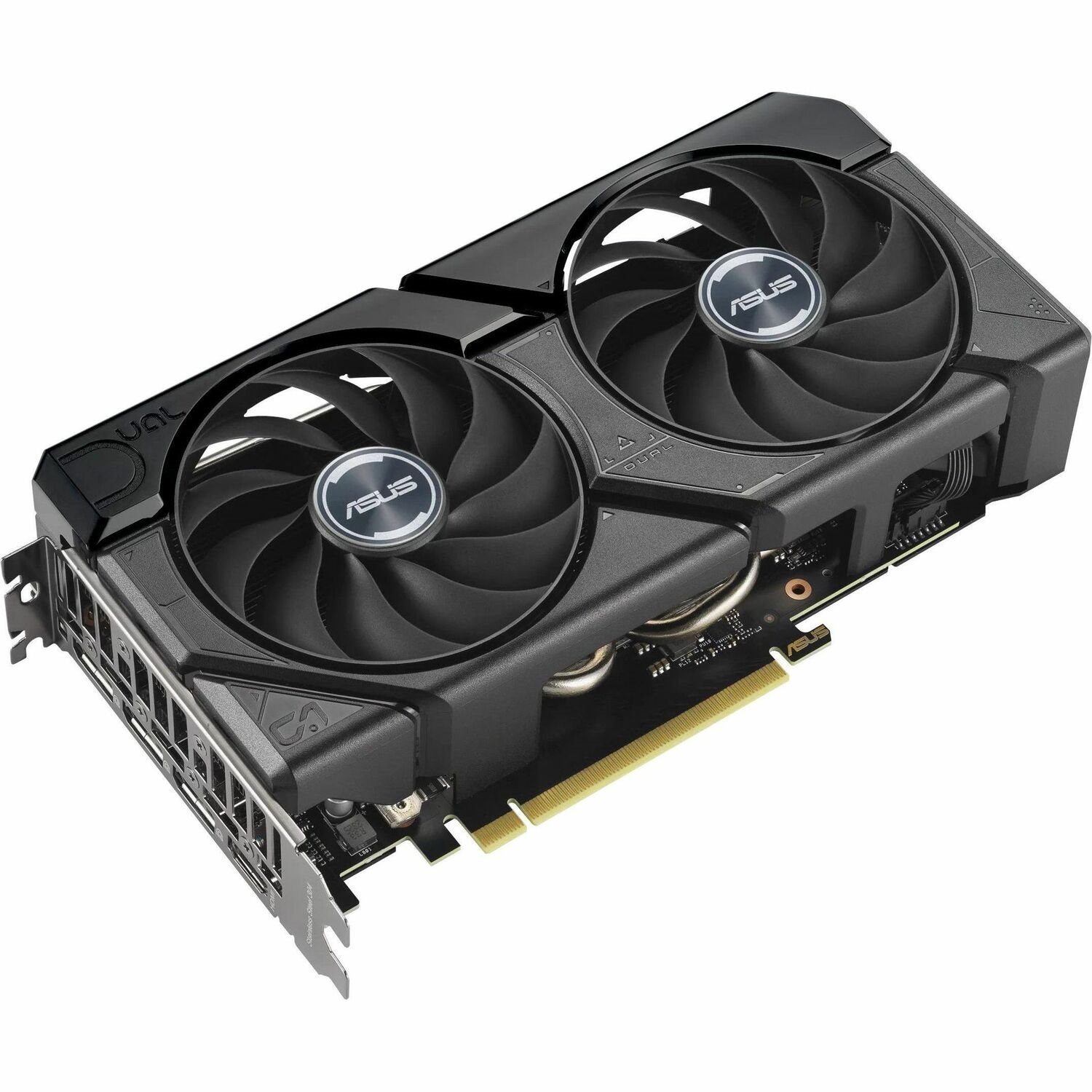 Asus NVIDIA GeForce RTX 4070 SUPER Graphic Card - 12 GB GDDR6X