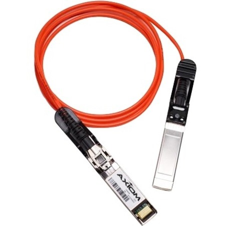 Axiom 10GBASE-AOC SFP+ Active Optical Cable Cisco Compatible 7m