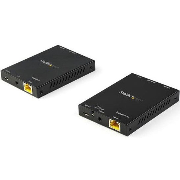 StarTech.com Video Extender Transmitter/Receiver - Wired