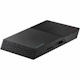 Asustor FLASHSTOR 6 Gen2 FS6806X, 6 Bay All M.2 SSD NAS Storage, AMD Ryzen Quad Core 2.3GHz, 8GB RAM DDR5, 6 M.2 SSD Slots, 10GbE Port, USB4 Type-C, Network Attached Storage (Diskless)
