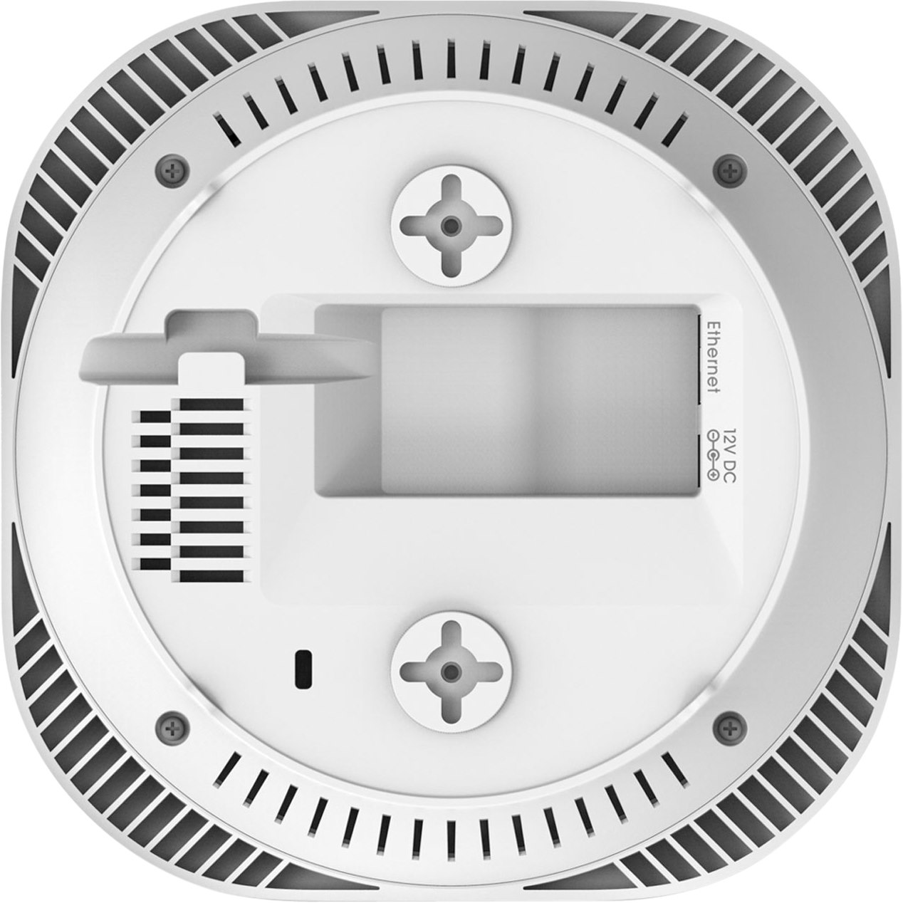 EnGenius ECW120 IEEE 802.11ac 1.30 Gbit/s Wireless Access Point