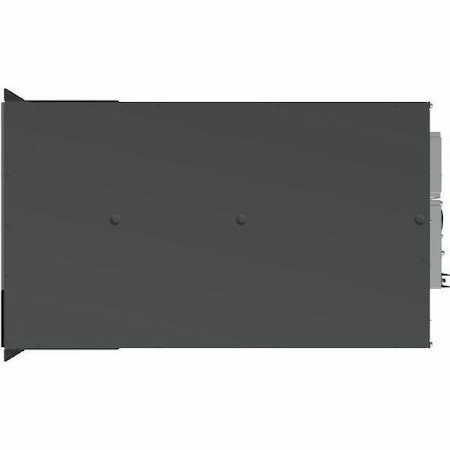 APC Smart-UPS Ultra On-Line, 8000VA, Lithium-ion, Rack/Tower 4U, 208V, 2 L6-20R + 2 L6-30R NEMA outlets, Network Card, Extended runtime, W/rail kit