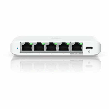 Ubiquiti Flex Mini Ethernet Switch