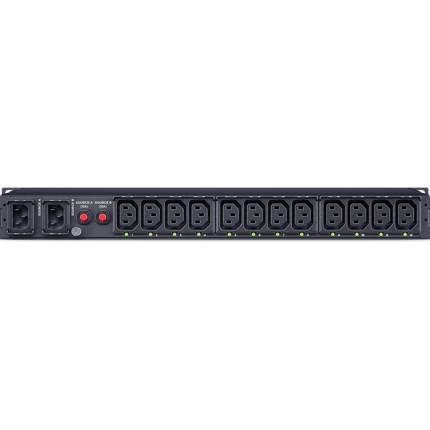 CyberPower PDU44004 Modular PDU