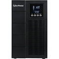 CyberPower Online OLS3000E Double Conversion Online UPS - 3 kVA/2.40 kW