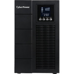 CyberPower Online OLS3000E Double Conversion Online UPS - 3 kVA/2.40 kW
