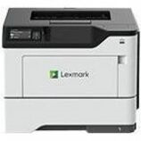 Lexmark MS631dw Wired/Wireless Laser Printer - Monochrome - TAA Compliant