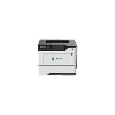 Lexmark MS631dw Wired/Wireless Laser Printer - Monochrome - TAA Compliant