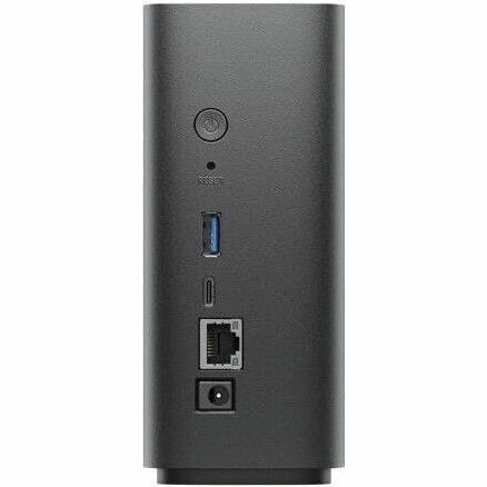 Synology BeeStation NAS-opslagsysteem - 8 TB HDD - Intel Celeron J4125 - 4 GB RAM - DDR4 SDRAM