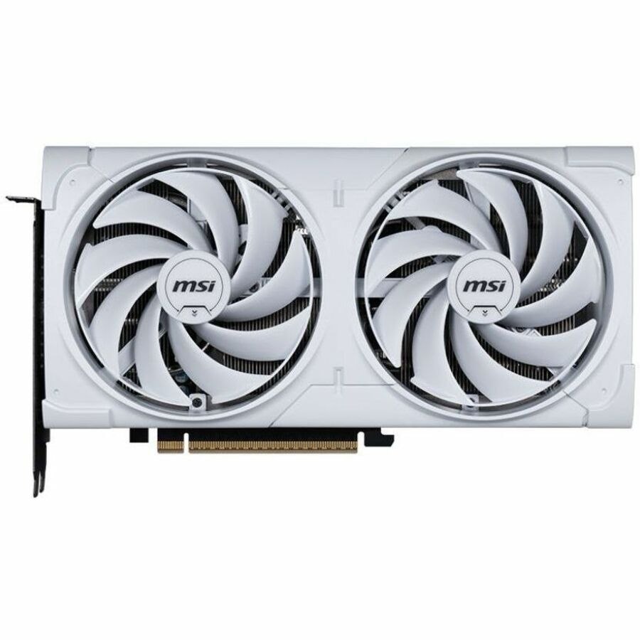 MSI NVIDIA GeForce RTX 5070 Graphic Card - 12 GB GDDR7