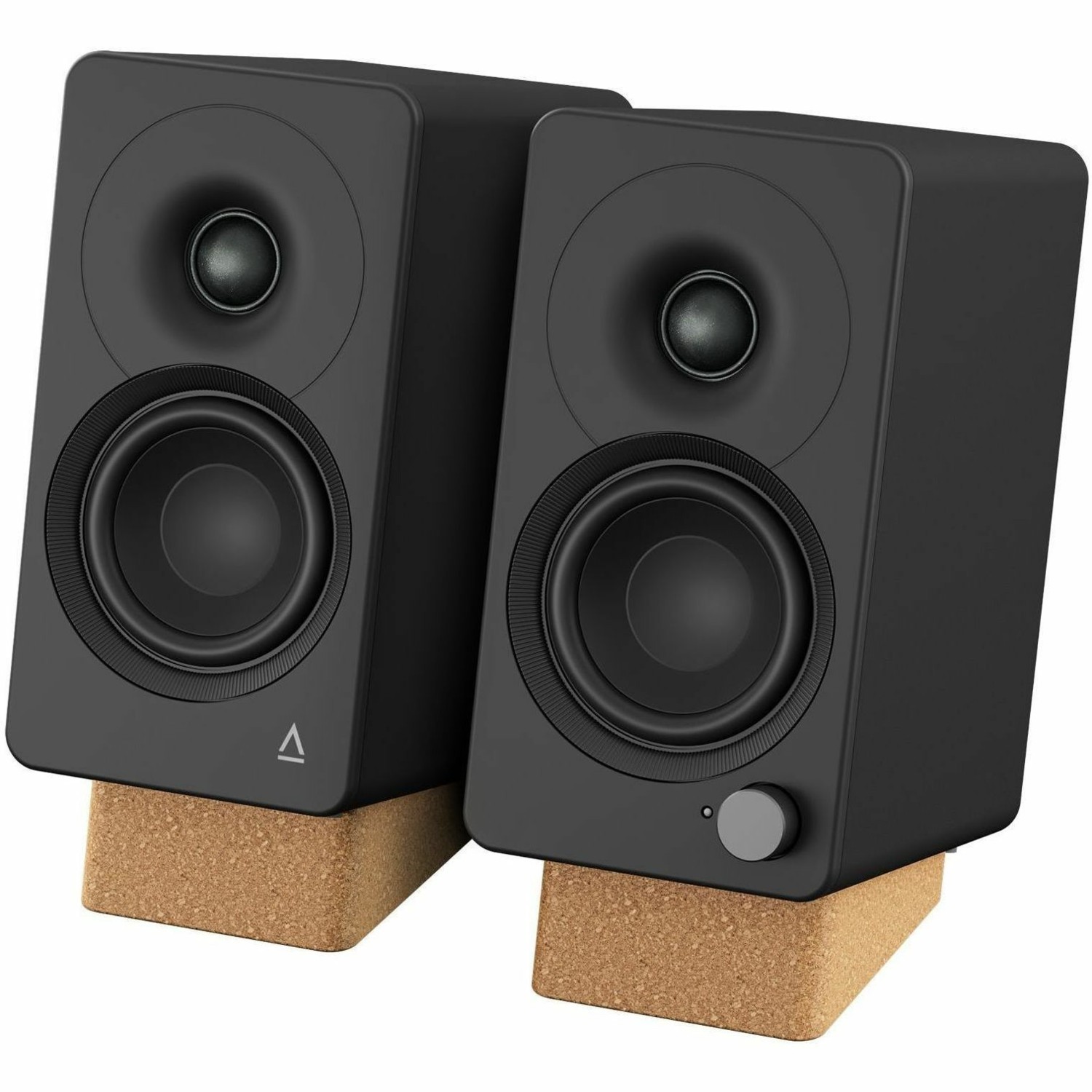 Creative XF1 2.0 Bluetooth Speaker System - 72 W RMS - Black