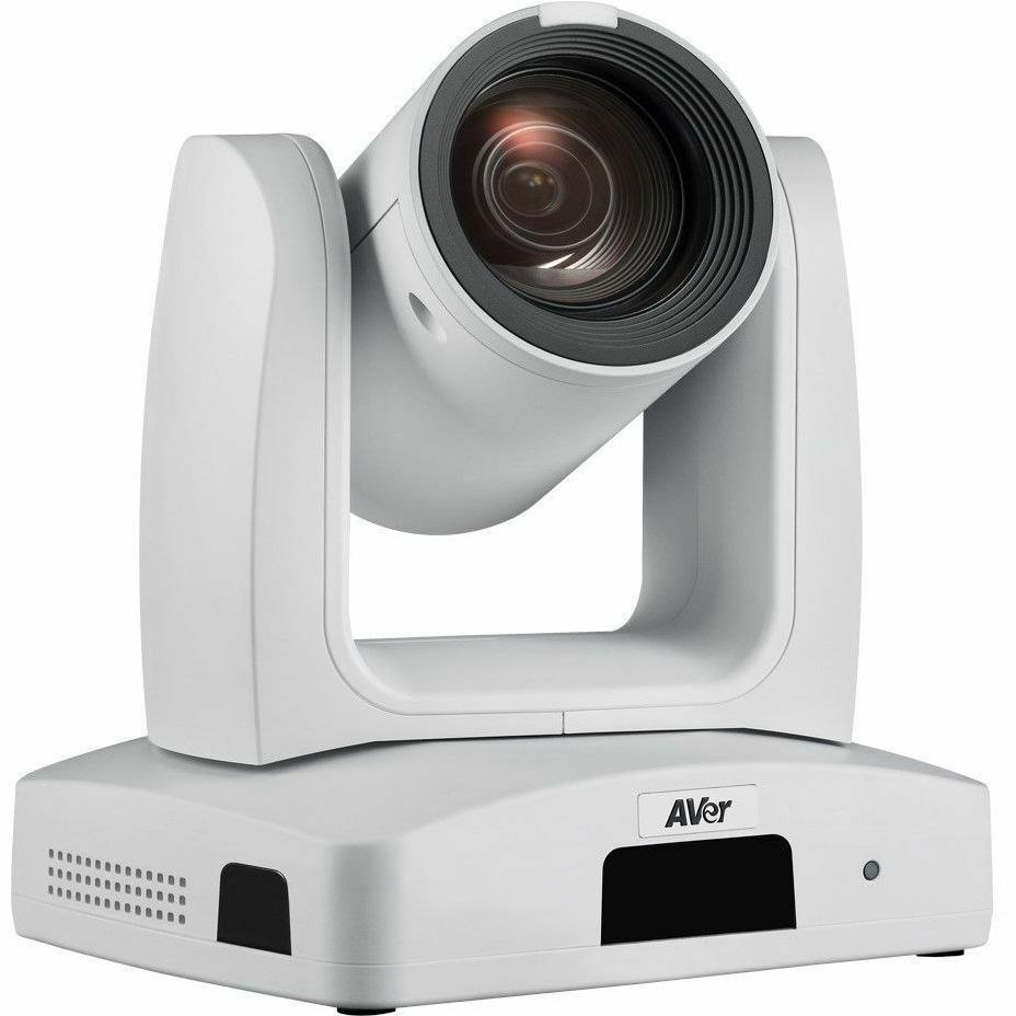 AVer PTZ310UV2 8 Megapixel Indoor 4K Network Camera - Colour - White